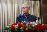 علی ربیعی: زنان و جوانان ستونهای اصلی تحولات آینده ایران هستند علی ربیعی: زنان و جوانان ستونهای اصلی تحولات آینده ایران هستند