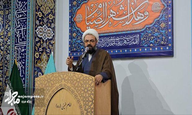 بهره‌برداری غیرعادلانه از منابع طبیعی لنگرود باید متوقف شود