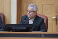 تسریع در روند اجرای پروژه های زیست محیطی گیلان ضرورت دارد تسریع در روند اجرای پروژه های زیست محیطی گیلان ضرورت دارد