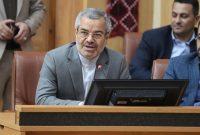 وزارت نیرو در مدیریت فاضلاب و پساب ناکام است