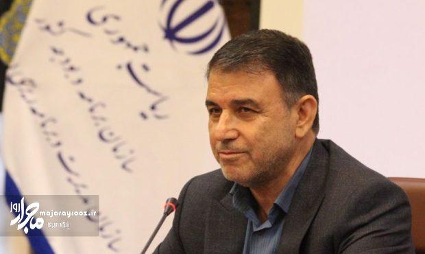 گیلان پیشتاز توسعه آماری است