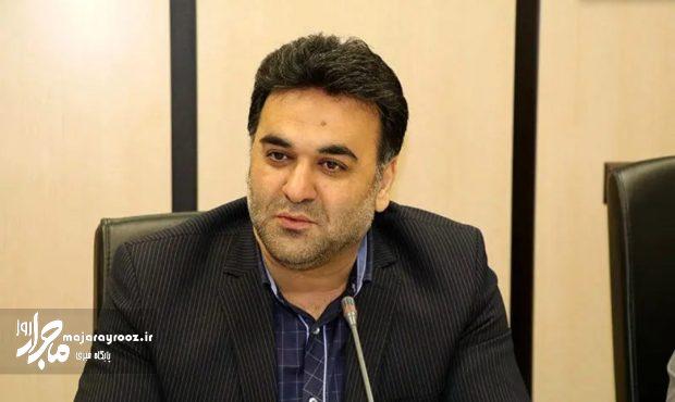 دولت چهاردهم با رویکرد وفاق ملی از همه ظرفیت‌ها بهره می‌برد