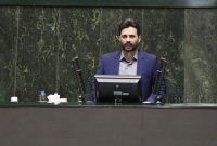 نماینده رشت و خمام: هر ساعت ۴۵۰ میلیارد تومان پول خلق می‌شود؛ نرخ بالای بهره، ریشه کسری بودجه و حذف طبقه متوسط است