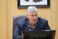 توسعه معابر و پیاده‌روها اولویت خدمات شهری باشد