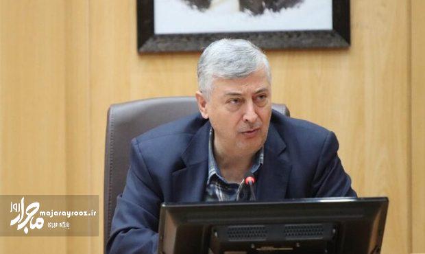 توسعه معابر و پیادهروها اولویت خدمات شهری باشد توسعه معابر و پیادهروها اولویت خدمات شهری باشد