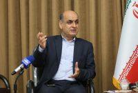 ۱۳ آبان نماد استکبار ستیزی و مقاومت ملت ایران است