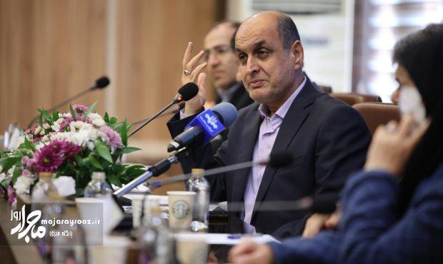 آمار دقیق پیش‌ نیاز حکمرانی مؤثر و توسعه پایدار است