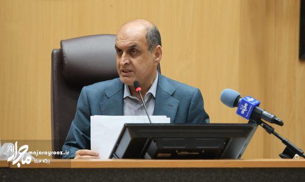 تسریع در اجرای طرح‌های عمرانی کلید رشد اقتصادی گیلان است