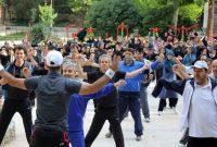 توسعه ورزش همگانی نیازمند حمایت ملی و برنامهریزی منسجم است توسعه ورزش همگانی نیازمند حمایت ملی و برنامهریزی منسجم است