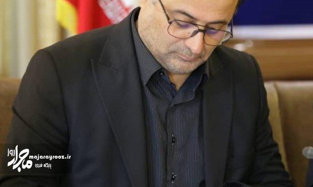 احیای کشتی میرزا کوچک خان دنبال می شود احیای کشتی میرزا کوچک خان دنبال می شود