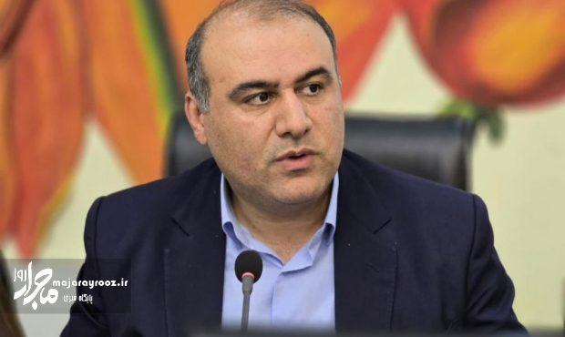 تکمیل مجموعه‌ ورزشی لنگرود ۳۰ میلیارد تومان اعتبار نیاز دارد