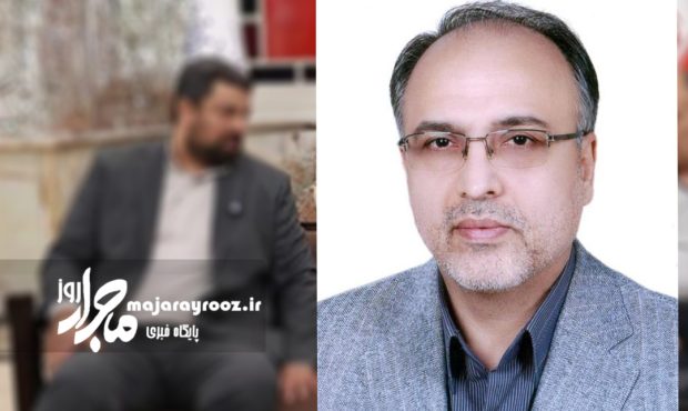 امیر حسین رفت، سعید آمد؛ نام طاهری همچنان بر ارشاد گیلان ماند امیر حسین رفت، سعید آمد؛ نام طاهری همچنان بر ارشاد گیلان ماند