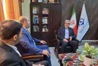 مدیریت شهری در خط مقدم ارتباط با مردم قرار دارد