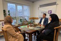 کودکان امروز سرمایه های انسانی فردای کشور هستند کودکان امروز سرمایه های انسانی فردای کشور هستند