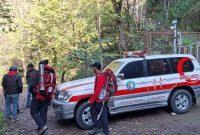 عملیات جستجوی کوهنورد مفقودی در ماسوله ادامه دارد عملیات جستجوی کوهنورد مفقودی در ماسوله ادامه دارد