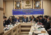 استانها باید در تأمین کالاهای اساسی مستقل عمل کنند استانها باید در تأمین کالاهای اساسی مستقل عمل کنند