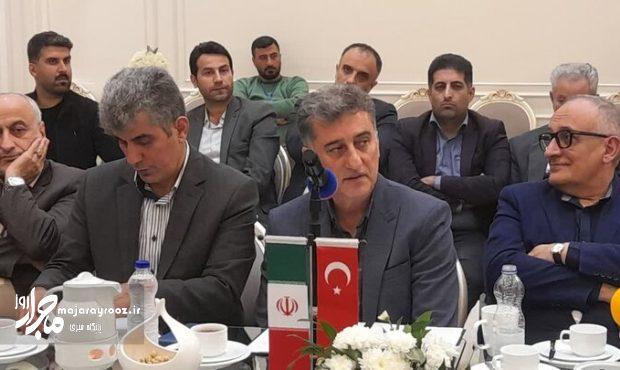 رودسر پکیج کاملی از محصولات صادراتی آماده جذب سرمایه‌گذاری است