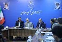 احیای آب‌بندان‌ها برای تأمین آب شالیزارها ضروری است