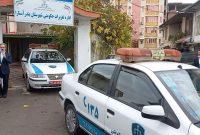 گشت‌ های مشترک برای کنترل بازار گیلان تا پایان سال فعال است