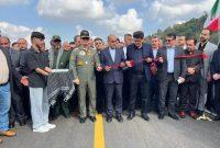 ۲ پروژه محرومیتزدایی ارتش در فومن به بهرهبرداری رسید ۲ پروژه محرومیتزدایی ارتش در فومن به بهرهبرداری رسید