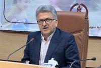 افزایش هزار و ۸۴۷ تخت جدید با افتتاح بیمارستان لاکان / پوشش ۱۰۰ درصدی خدمات بهداشتی روستایی افزایش هزار و ۸۴۷ تخت جدید با افتتاح بیمارستان لاکان / پوشش ۱۰۰ درصدی خدمات بهداشتی روستایی