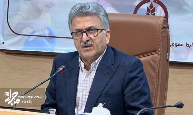 افزایش هزار و ۸۴۷ تخت جدید با افتتاح بیمارستان لاکان / پوشش ۱۰۰ درصدی خدمات بهداشتی روستایی