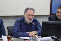 هشدار جدی بازرسی کل؛ حمایت از مدیران پاکدست، برخورد سخت با متخلفان