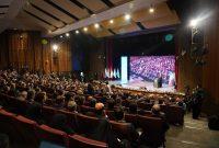 غیبت غیرمنتظره معاون اول در روز پایانی اجلاس خزر؛ دیپلماسی منطقهای بدون عارف غیبت غیرمنتظره معاون اول در روز پایانی اجلاس خزر؛ دیپلماسی منطقهای بدون عارف