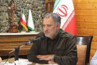 بیش از ۴۸۵ هکتار اراضی ملی گیلان آزاد شد