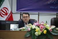 گیلان ظرفیت پیشران ارتباط با اوراسیا را دارد