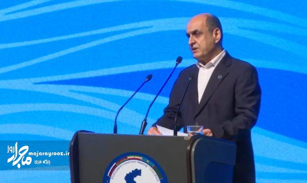 تأکید استاندار گیلان بر همکاریهای علمی، زیستمحیطی و توسعه بنادر در نخستین اجلاس استانداران حاشیه دریای خزر تأکید استاندار گیلان بر همکاریهای علمی، زیستمحیطی و توسعه بنادر در نخستین اجلاس استانداران حاشیه دریای خزر