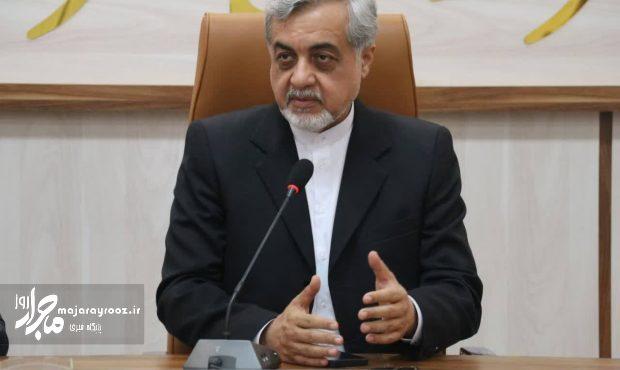 جشنوارههای کشاورزی فرصتی برای معرفی برندهای محلی است جشنوارههای کشاورزی فرصتی برای معرفی برندهای محلی است