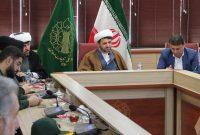 اشجری: راهپیمایی ۱۳ آبان در ۶۱ نقطه گیلان برگزار می‌شود