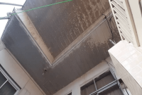 انتشار بوی نامطبوع در بندرانزلی؛ بررسیهای کارشناسی آغاز شد انتشار بوی نامطبوع در بندرانزلی؛ بررسیهای کارشناسی آغاز شد