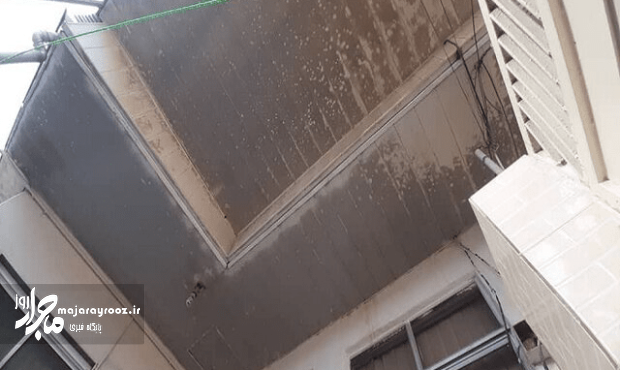 انتشار بوی نامطبوع در بندرانزلی؛ بررسی‌های کارشناسی آغاز شد