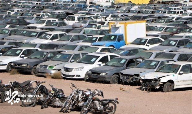 تاکید رئیس کل دادگستری گیلان بر تسریع در ترخیص وسایل نقلیه توقیفی