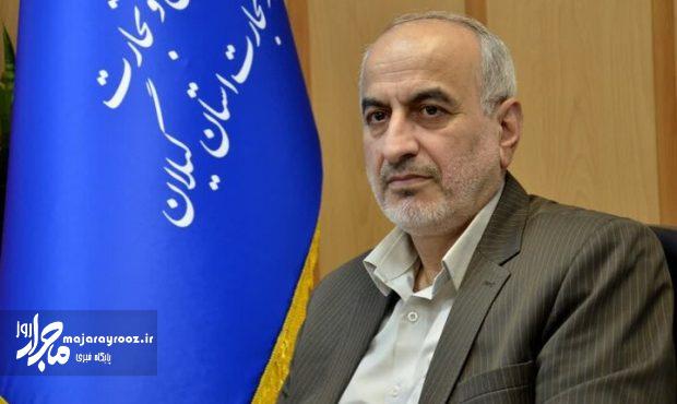 «تیمور پورحیدری» مسئول راهبری توسعه صادرات ایران در آستراخان شد