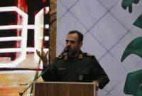 بسیج عنصر اقتدار، امنیتساز و امیدبخش جامعه است بسیج عنصر اقتدار، امنیتساز و امیدبخش جامعه است