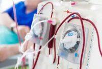 خیرین گیلانی پنج دستگاه دیالیز به مراکز درمانی استان اهدا کردند