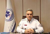 گیلان تنها استان با اورژانس بانوان | ۳۵ آمبولانس به علت خرابی زمین‌گیراست