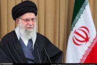 روایت صریح رهبری از جنگ ۱۲ روزه: «آمدند شرارت کنند، کتک خوردند و دست خالی برگشتند»