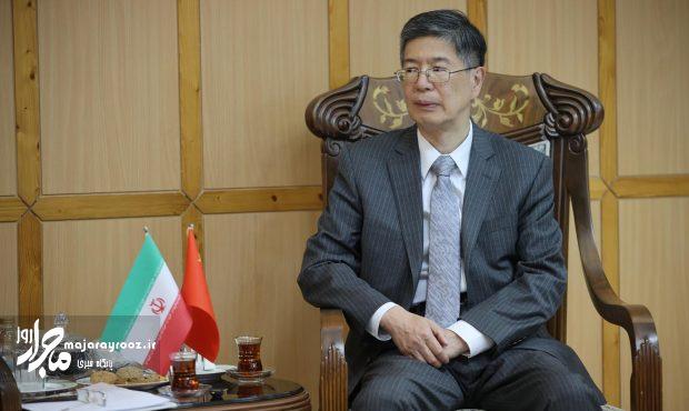 آستارا جایگاه ویژه ای در توسعه همکاری‌های منطقه‌ای دارد