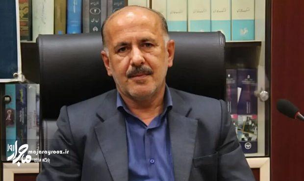 زارع: داروخانه هلال‌احمر لاهیجان در آستانه بازگشایی است