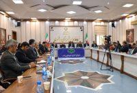 اجلاس استانداران خزر سرمایه‌گذاری بلندمدت برای منافع مردم است