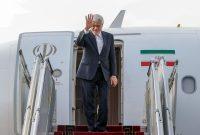 حضور معاون اول رئیس‌جمهور در گیلان برای نخستین اجلاس استانداران حاشیه دریای خزر