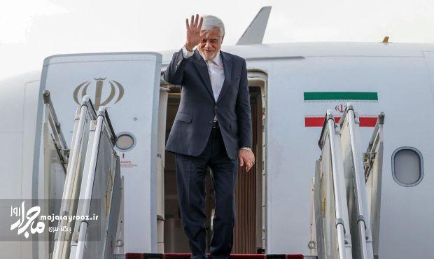 حضور معاون اول رئیسجمهور در گیلان برای نخستین اجلاس استانداران حاشیه دریای خزر حضور معاون اول رئیسجمهور در گیلان برای نخستین اجلاس استانداران حاشیه دریای خزر