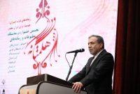 عراقچی: «در جنگ روایتها باید روایت نخست را درست منتقل کنیم» عراقچی: «در جنگ روایتها باید روایت نخست را درست منتقل کنیم»