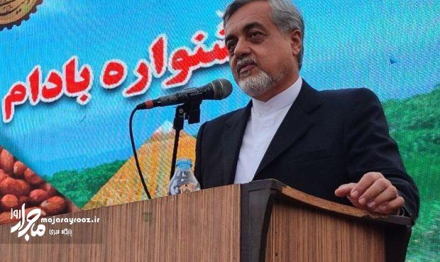 فرماندار رشت: بازگشت به ریشههای روستایی، راه رشد متوازن کشور است فرماندار رشت: بازگشت به ریشههای روستایی، راه رشد متوازن کشور است