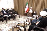 نقش روحانیت در ترویج دین و آموزش نسل جوان باید پررنگ‌تر شود