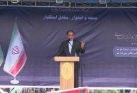 حاجی‌بابایی: اتحاد ملت ایران رمز عبور از توطئه جهانی؛ صدای شکستن اسلام آمریکایی در جهان شنیده می‌شود